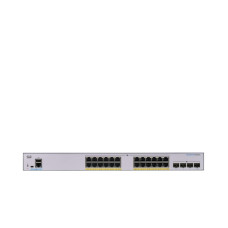 Cisco CBS250 Smart CBS250-24FP-4X-EU