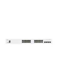 Cisco CBS250 Smart CBS250-24PP-4G-EU