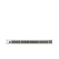 Cisco CBS250 Smart CBS250-48PP-4G-EU