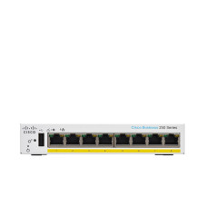 Cisco CBS250 Smart CBS250-8PP-D-EU
