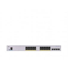 Smart Cisco CBS250-24P-4G