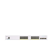 Cisco CBS250-24P-4X