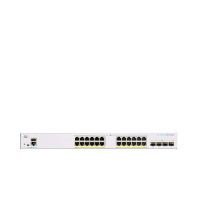 Cisco CBS250-24P-4X