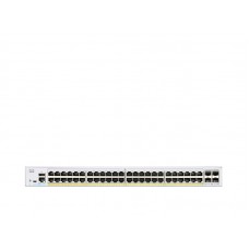 Smart Cisco CBS250-48P-4X-EU