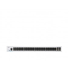 Smart Cisco CBS250-48T-4G