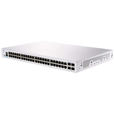 Cisco CBS250 Smart CBS250-48T-4X-EU