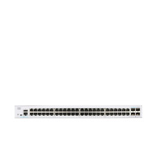 Cisco CBS250 Smart CBS250-48T-4X-EU