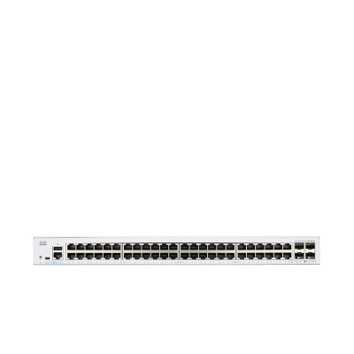 Cisco CBS250 Smart CBS250-48T-4X-EU