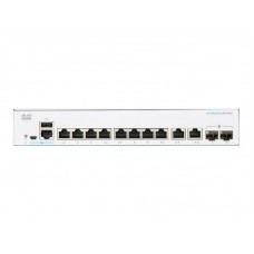 Smart Cisco CBS250-8T-E-2G