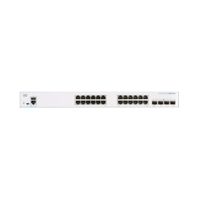 Cisco CBS350-24T-4G-EU