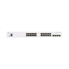 Cisco CBS350-24T-4X-EU
