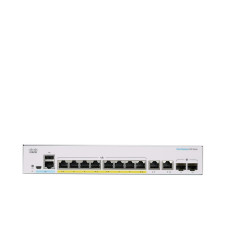 CBS350-8FP-2G-EU