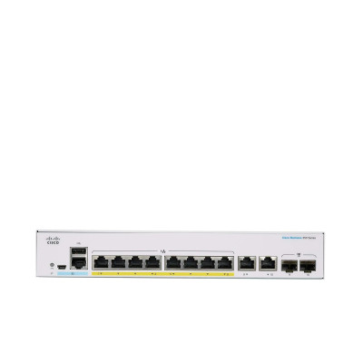 CBS350-8FP-2G-EU