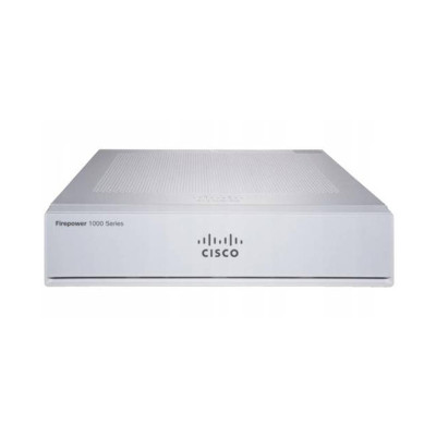 Cisco Firepower 1010 NGFW