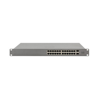 Cisco Meraki Go GS110-24-HW-EU