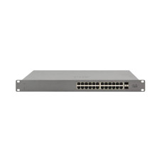 Cisco Meraki Go GS110-24P-HW-EU
