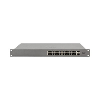 Cisco Meraki Go GS110-24P-HW-EU