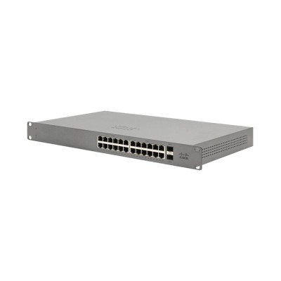 Cisco Meraki Go GS110-24P-HW-EU
