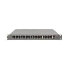 Cisco Meraki Go GS110-48-HW-EU
