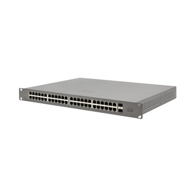 Cisco Meraki Go GS110-48-HW-EU