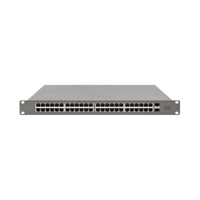 Cisco Meraki Go GS110-48P-HW-EU