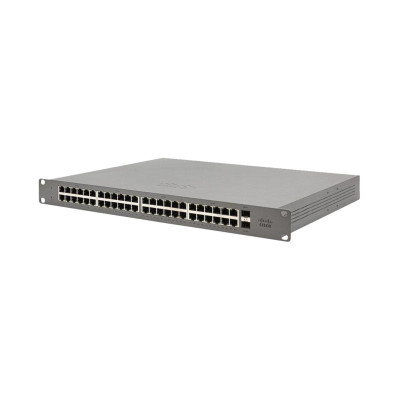 Cisco Meraki Go GS110-48P-HW-EU