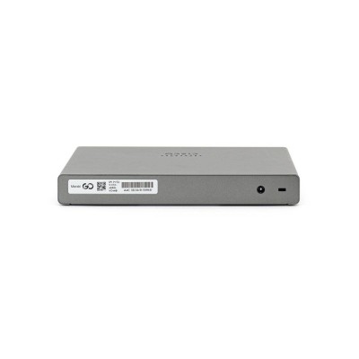 Cisco Meraki Go GS110-8-HW-EU