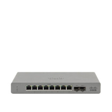 Cisco Meraki Go GS110-8-HW-EU