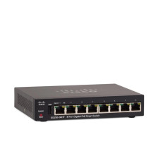 Cisco SG250-08HP-K9-EU