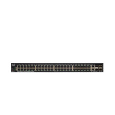 Cisco SG350X-48MP-K9-EU