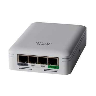 Cisco Business 100 Series Mesh Extender (CBW141ACM-E-EU)