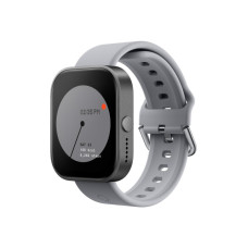 cmf by Nothing Watch Pro Dark Grey (Ash Grey Strap)