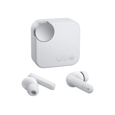 CMF by Nothing Buds Light Grey ANC  (A10600057)