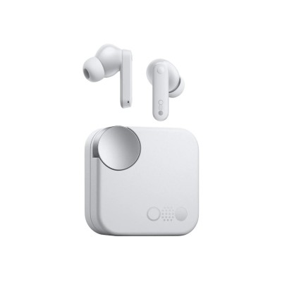 CMF by Nothing Buds Light Grey ANC  (A10600057)