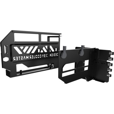 Cooler Master Vertical Graphics Card Holder Kit V3 (MCA-U000R-KFVK03)