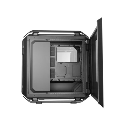 Cooler Master Cosmos C700P Black Edition (MCC-C700P-KG5N-S00)