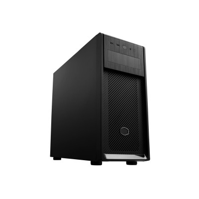 Cooler Master MasterBox E500L (MCB-E500L-KN5N-S00)