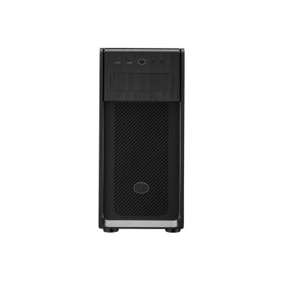 Cooler Master MasterBox E500L (MCB-E500L-KN5N-S00)