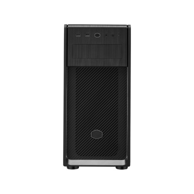 Cooler Master MasterBox E500 w/ODD (MCB-E500-KG5N-S00)