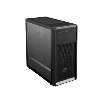 Cooler Master MasterBox E500 w/ODD (MCB-E500-KG5N-S00)