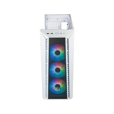 Cooler Master MasterBox MB520 RGB (MB520-WGNN-S00)