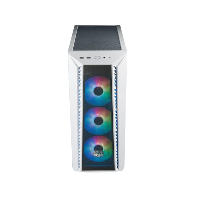 Cooler Master MasterBox MB520 RGB (MB520-WGNN-S00)