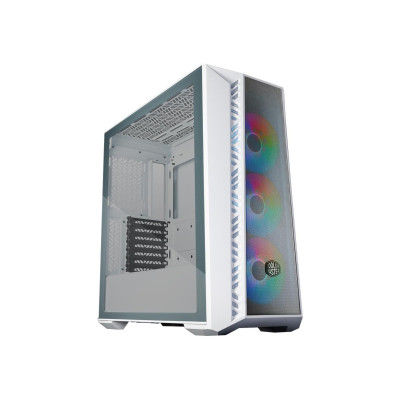 Cooler Master MasterBox MB520 RGB (MB520-WGNN-S00)