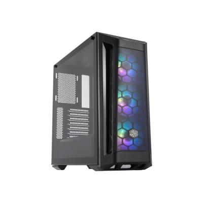 Cooler Master MasterBox MB511 ARGB (MCB-B511D-KGNN-RGA)