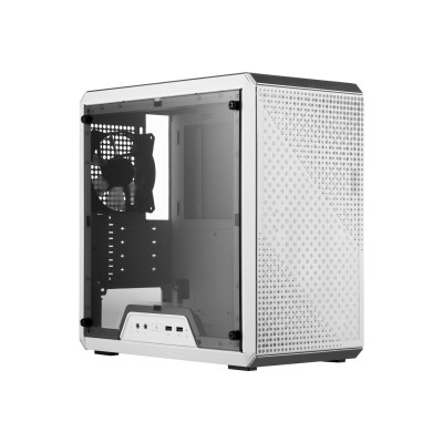 Cooler Master MASTERBOX Q300L MATX White (MCB-Q300L-WANN-S00)