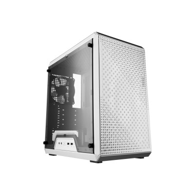 Cooler Master MASTERBOX Q300L MATX White (MCB-Q300L-WANN-S00)