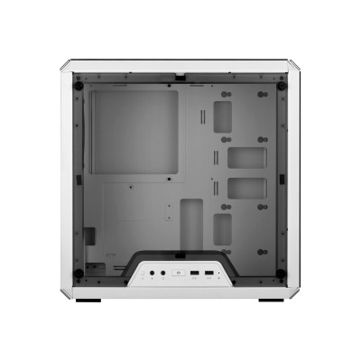 Cooler Master MASTERBOX Q300L MATX White (MCB-Q300L-WANN-S00)