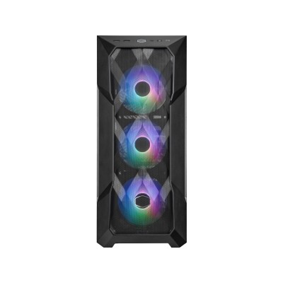 Cooler Master MasterBox TD500 Mesh V2 Black (TD500V2-KGNN-S00)