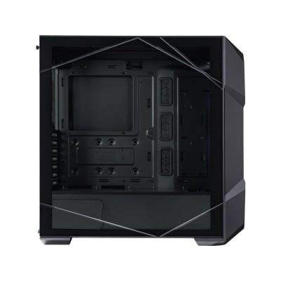 Cooler Master MasterBox TD500 Mesh V2 Black (TD500V2-KGNN-S00)