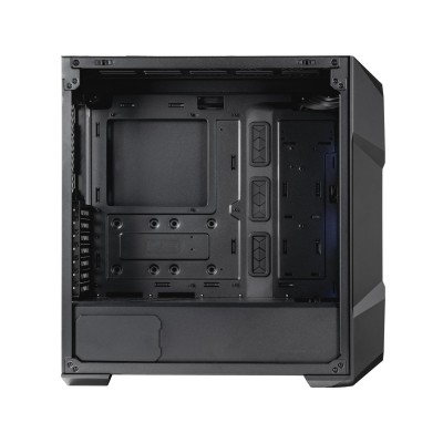 Cooler Master MasterBox TD500 Mesh V2 Black (TD500V2-KGNN-S00)